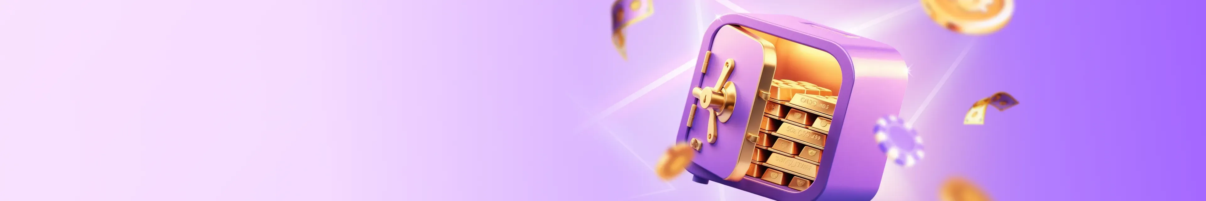 CrownSlots Willkommensbonus
